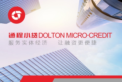 湖南通程小贷有限责任公司